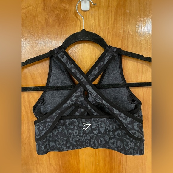 Gymshark Adapt Seamless Sports Bra - Picture 4 of 5